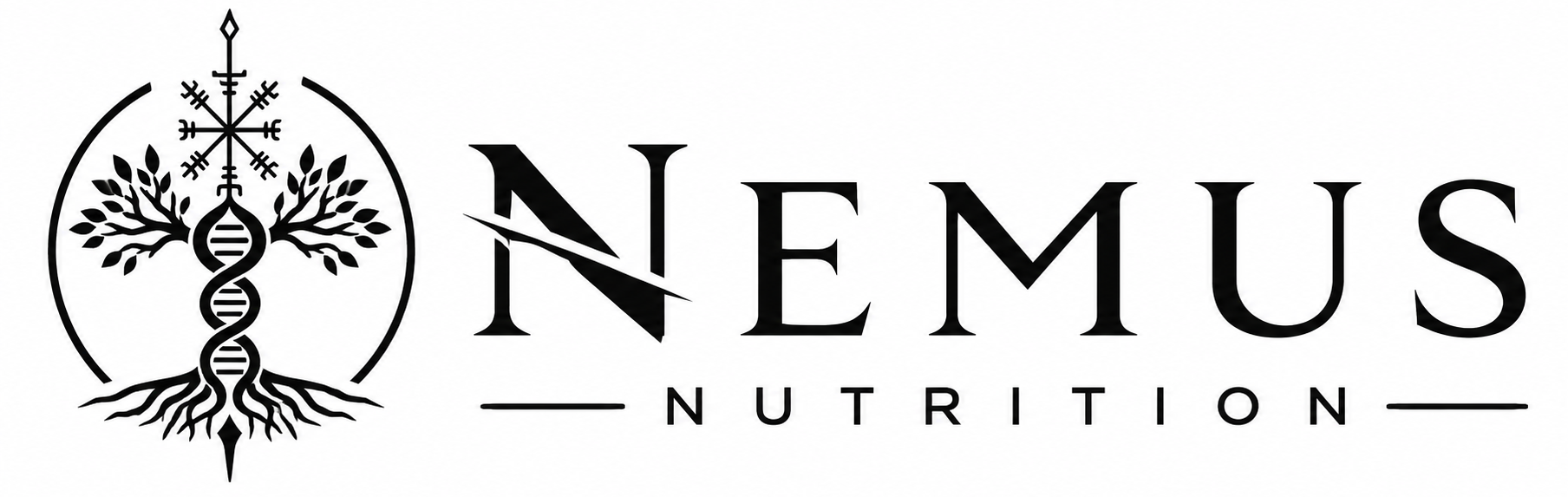 Nemus Nutrition